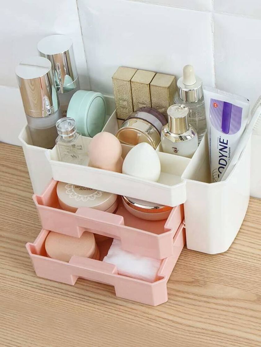 Fashion  Cosmetic Storage Box | SHEIN 