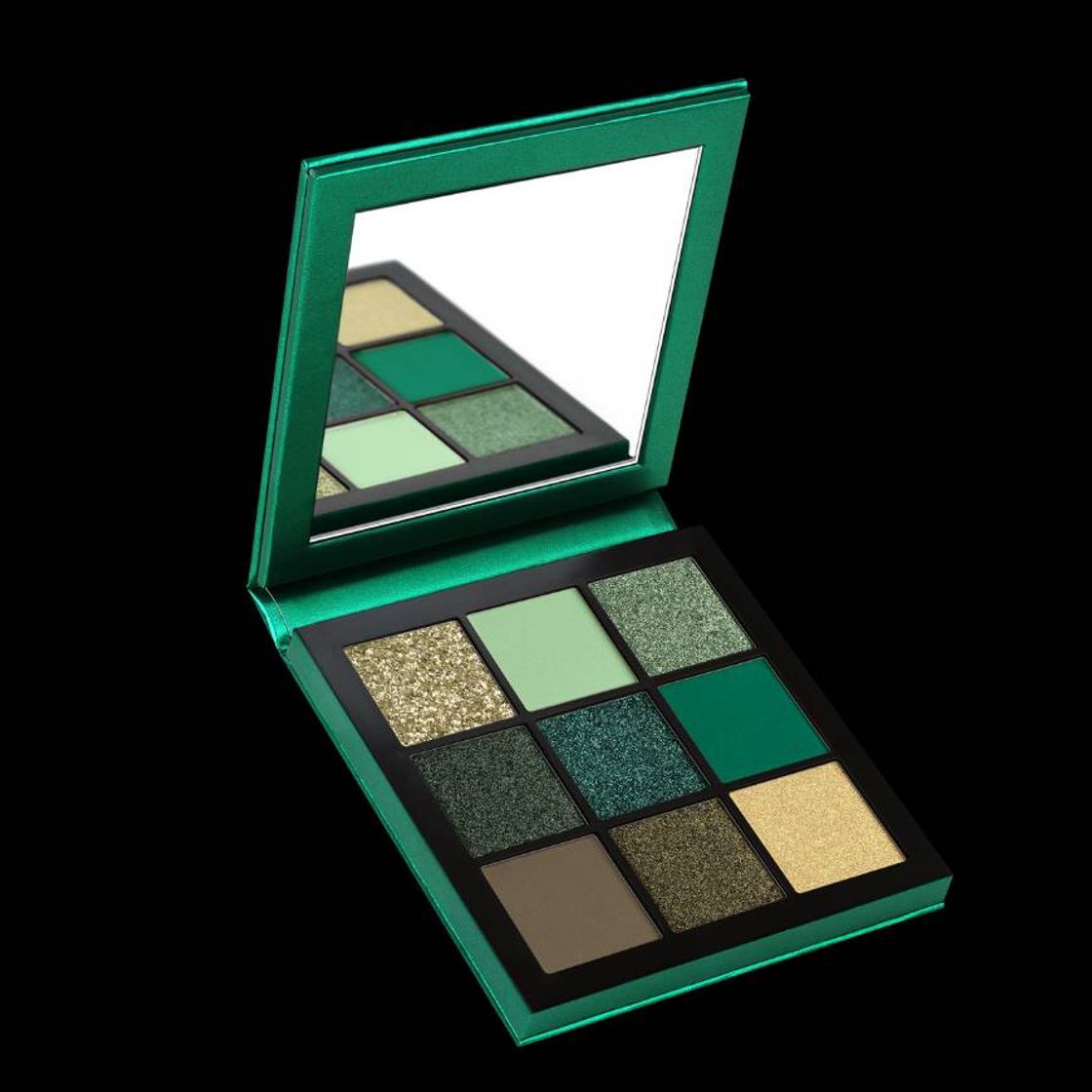 Fashion Obsessions Eyeshadow Palette | HUDA BEAUTY