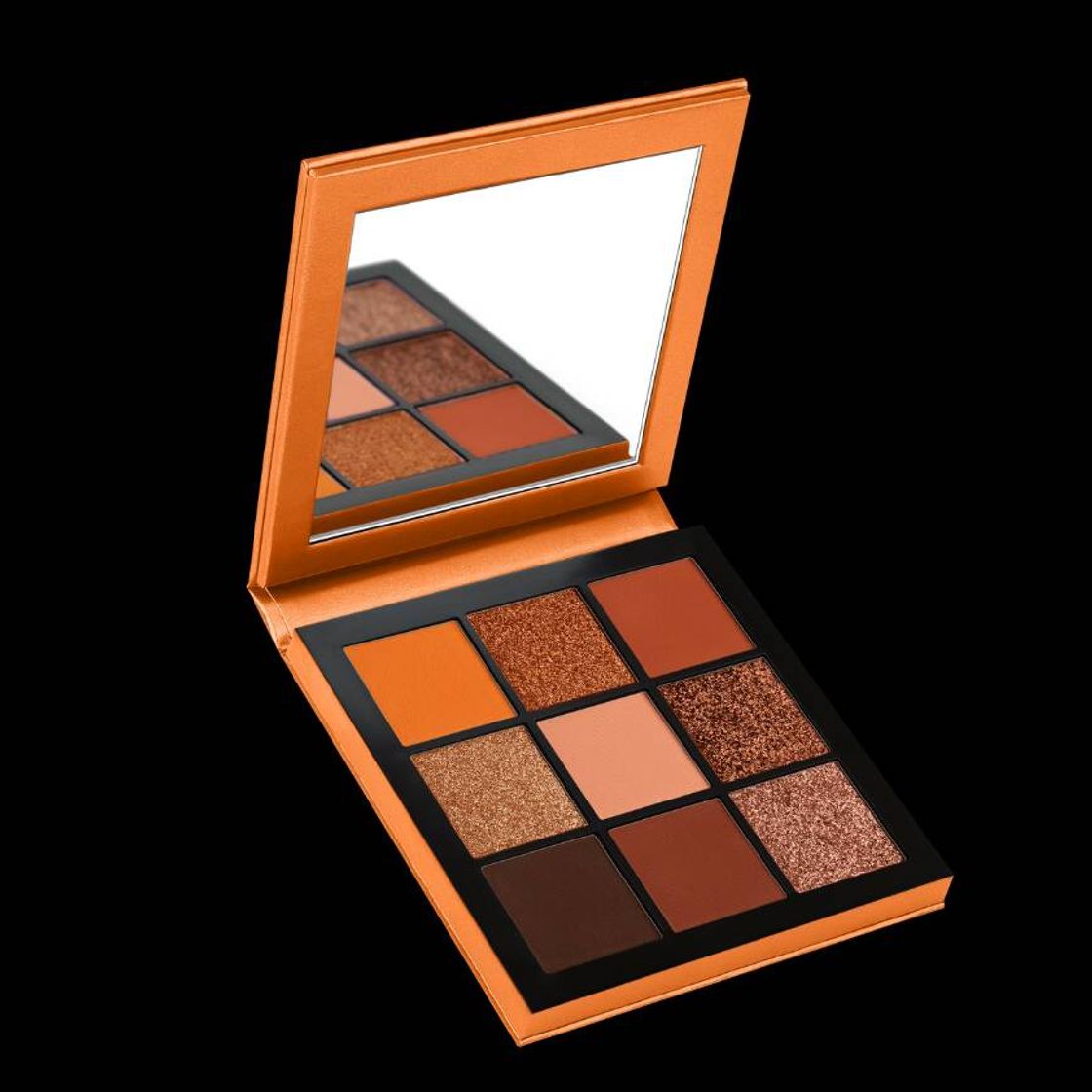 Fashion Huda Beauty Topaz Obsessions | Eyeshadow Palette Review 