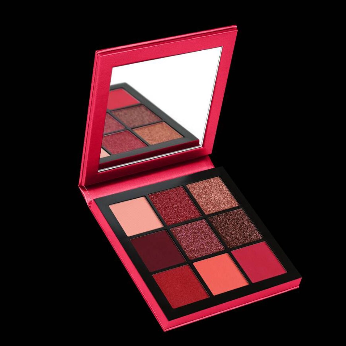 Fashion Huda Beauty Obsessions Eyeshadow Palette 