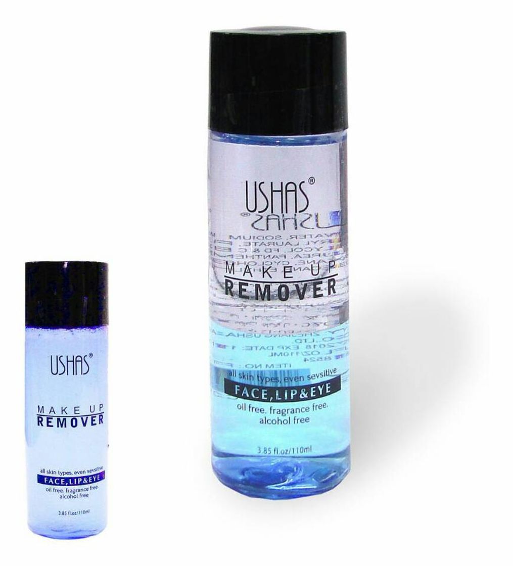 Fashion  Make-up remover | Ushas

