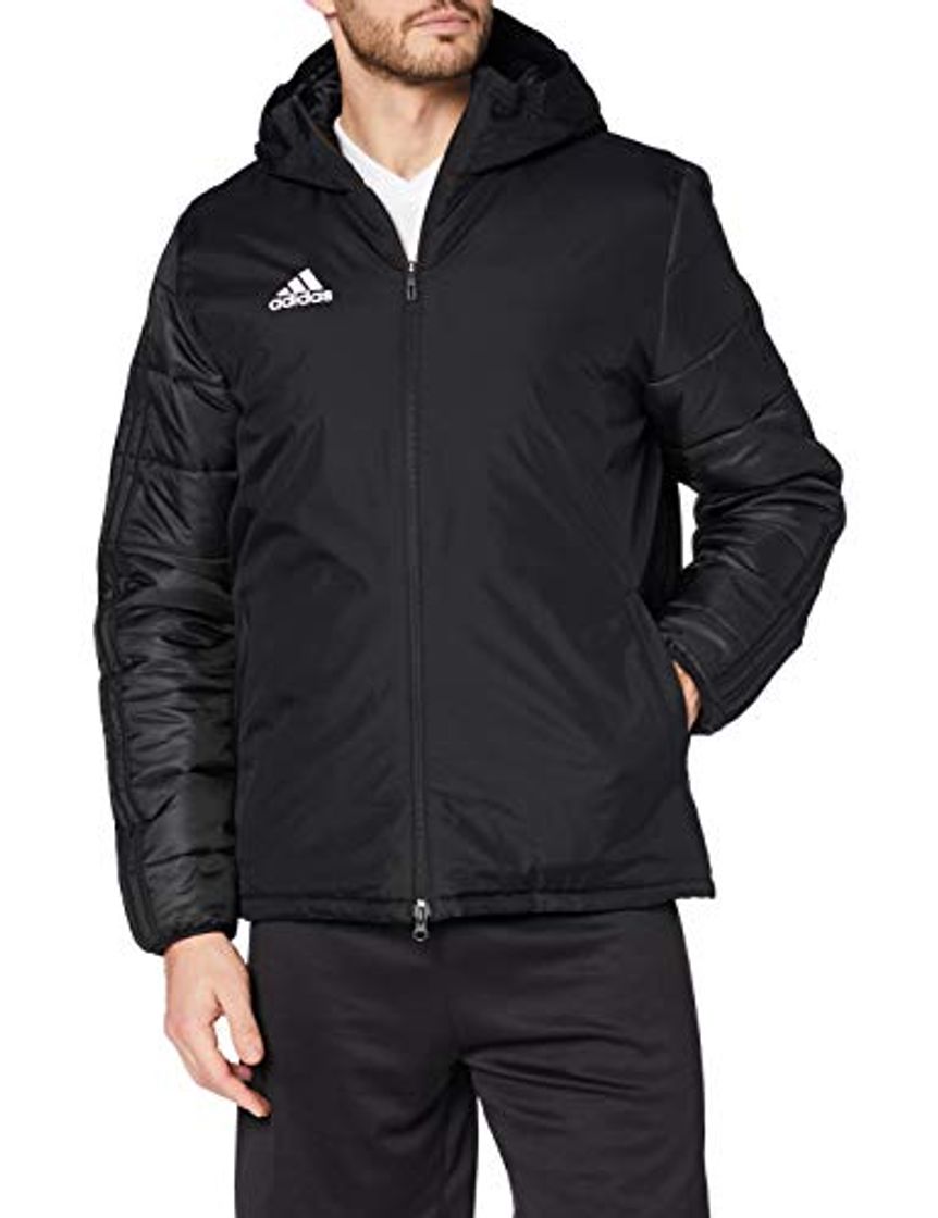 Product adidas Core18 PES Jkt Chaqueta, Hombre, Negro