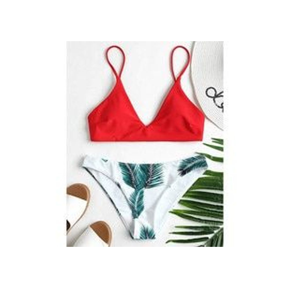 Fashion Bikini Conjunto Conjuntos De Bikinis para Mujer Conjunto De Bikini De Verano