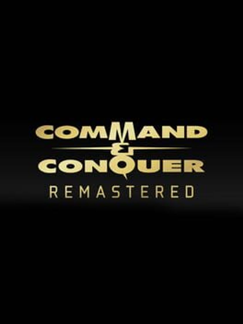 Videojuegos Command & Conquer: Remastered