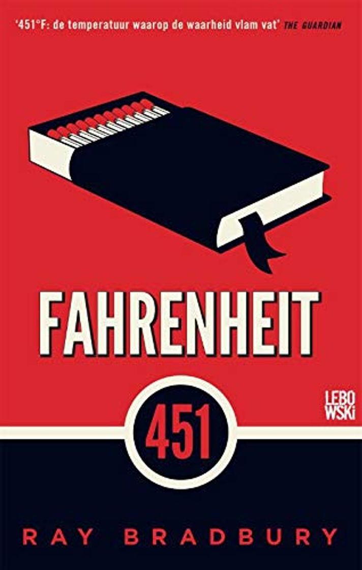 Book Fahrenheit 451
