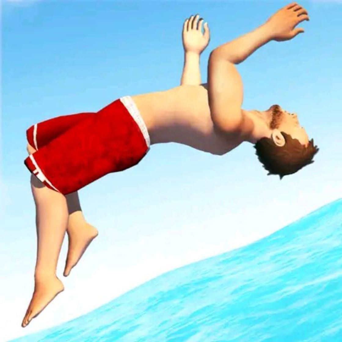 Videojuegos Flip Diving