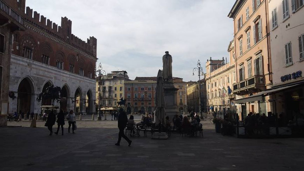 Piacenza