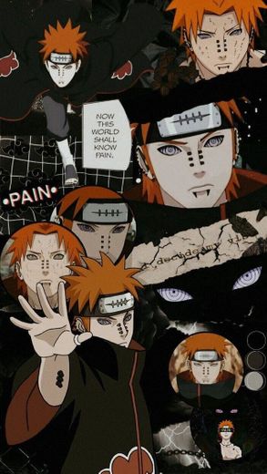 Wallpapers Naruto