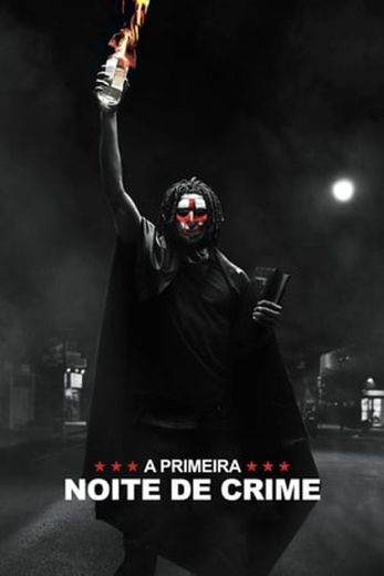 The First Purge