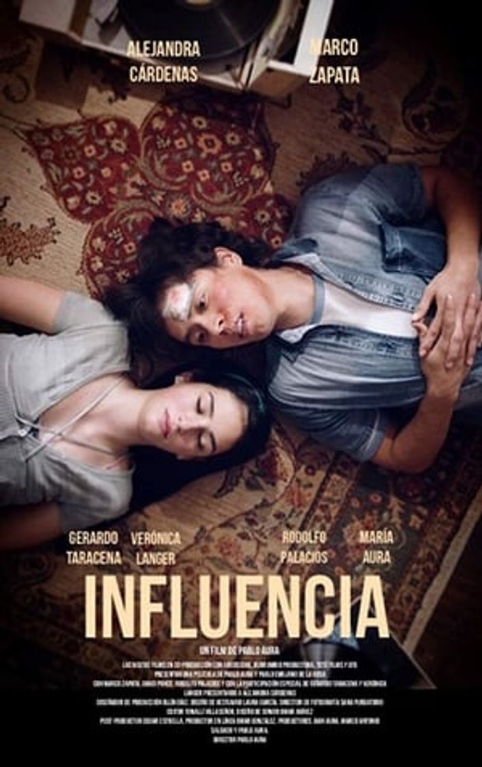 Movie Influencia