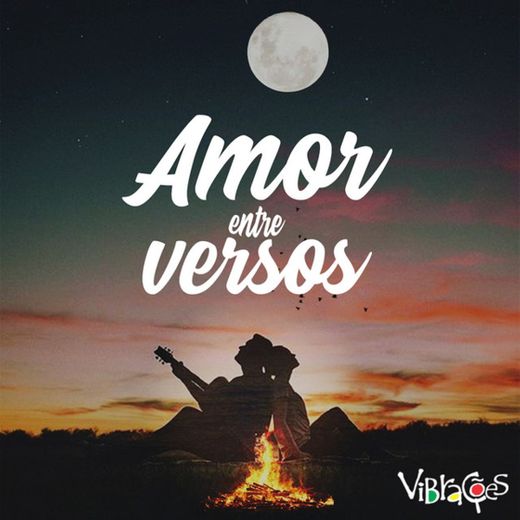 Amor Entre Versos