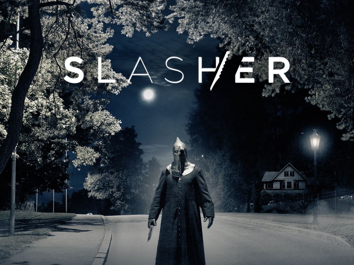 Serie Slasher