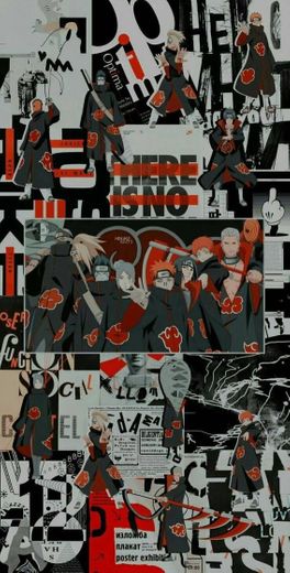 Wallpapers Naruto