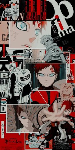 Wallpapers Naruto 