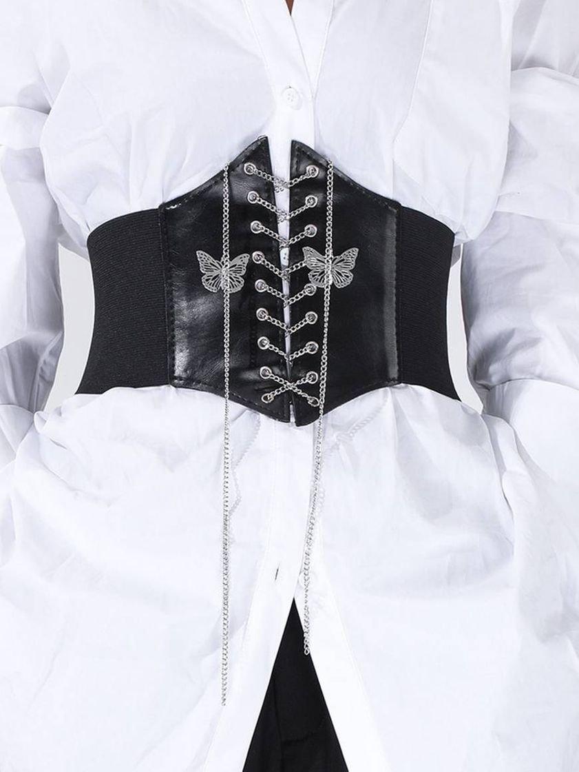 Moda Corset