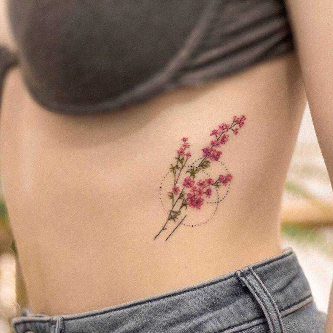 Fashion Tattoo