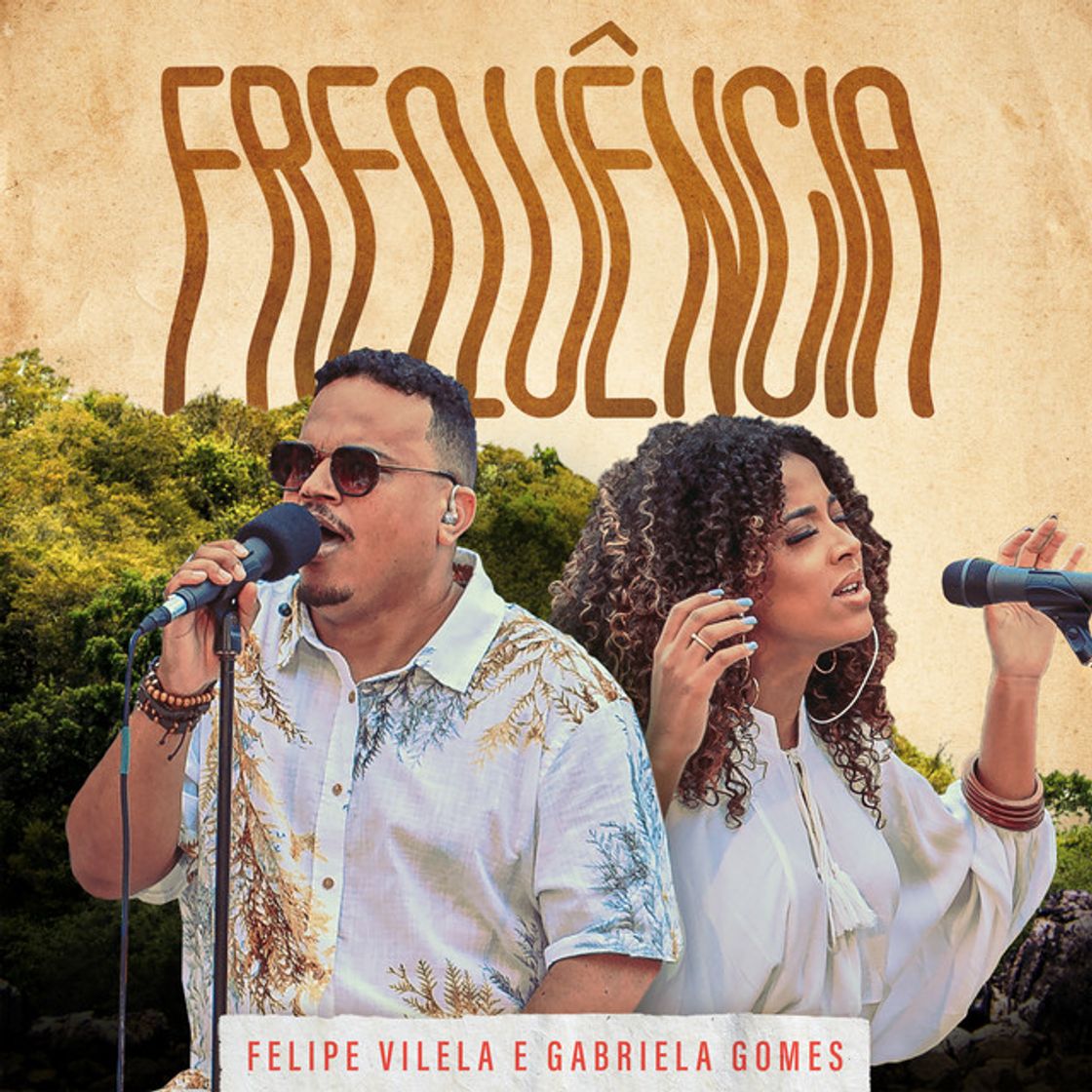 Music Frequência - Ao Vivo