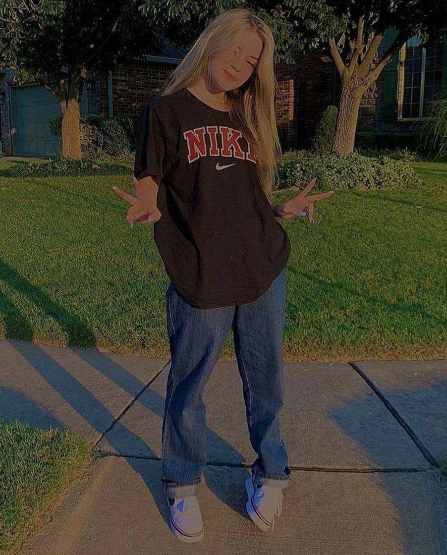 Social Swag roupas/ 🖇️-girls version