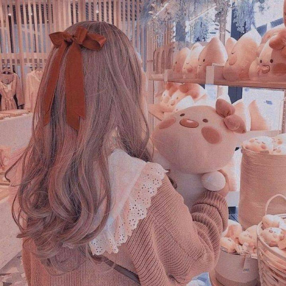 Social 💗™ Little Icon.