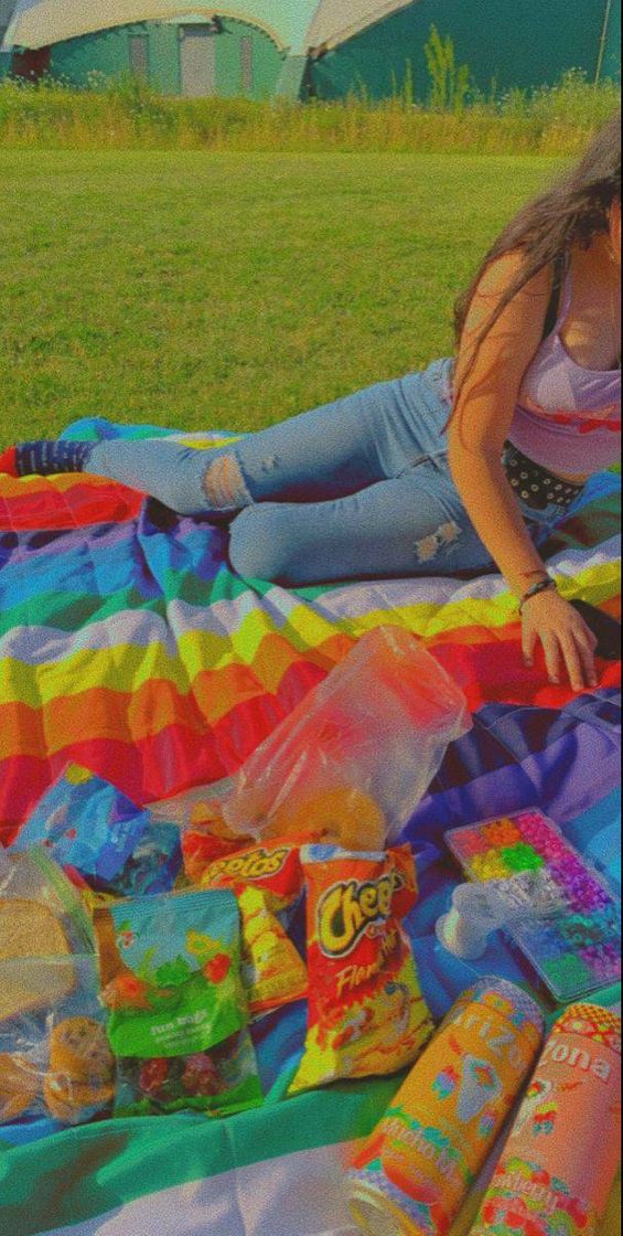 Social 💗™ Aesthetic indie kid