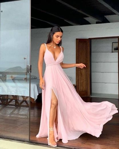 Vestido madrinha