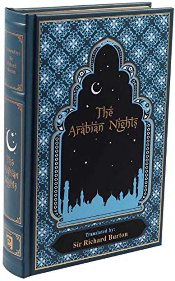 Libros ARABIAN NIGHTS