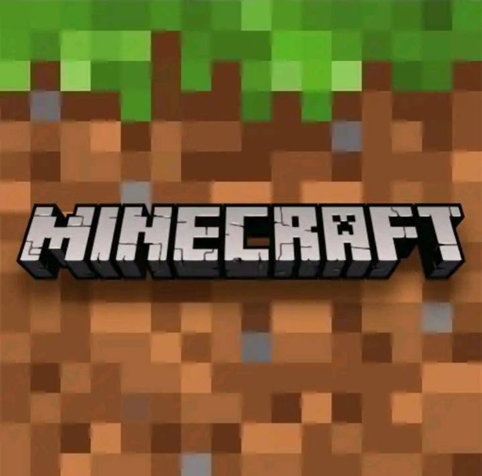 App Minecraft 