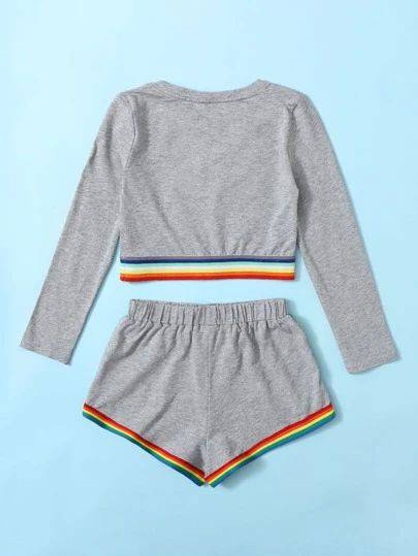 Social Roupa pra criança de 11 a 12 anos 