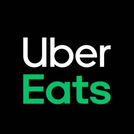 Uber eats  : comida  a domicilio 