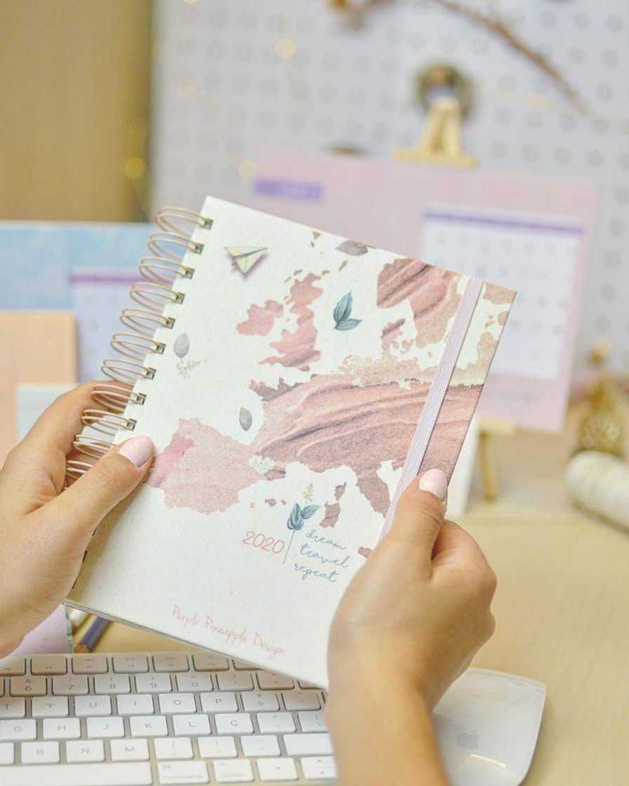Social Caderno
