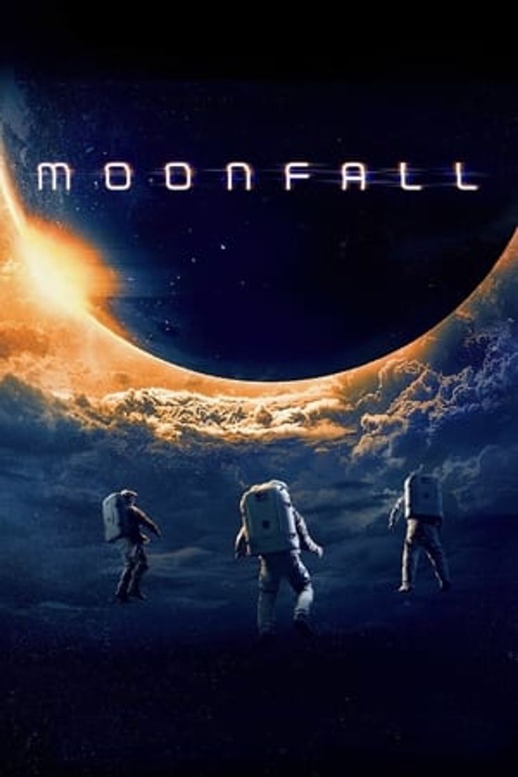 Movie Moonfall