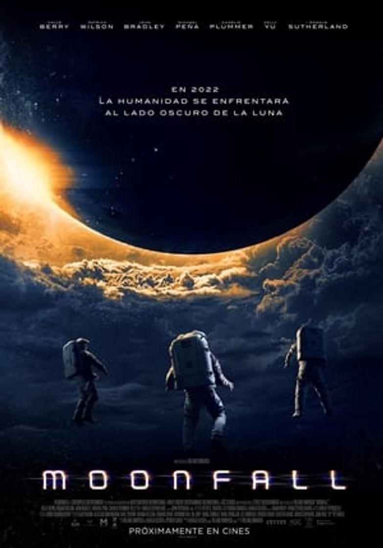 Movie Moonfall