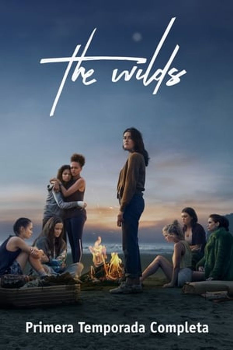 Serie The Wilds