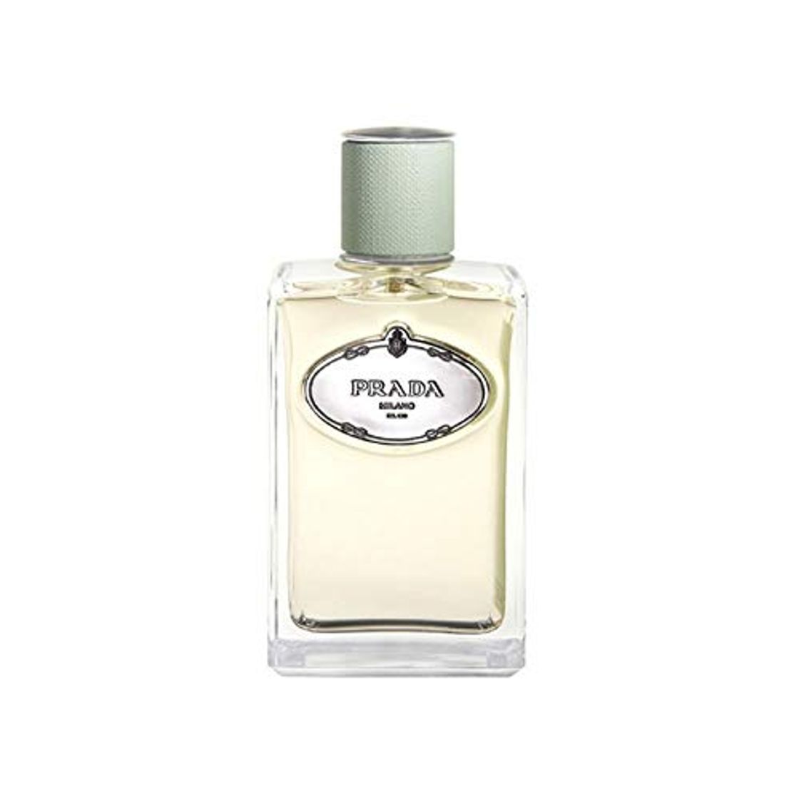 Social Prada Infusions D'Iris Eau de Parfum Spray