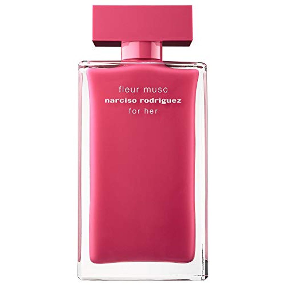 Social Narciso Rodriguez Fleur Musc