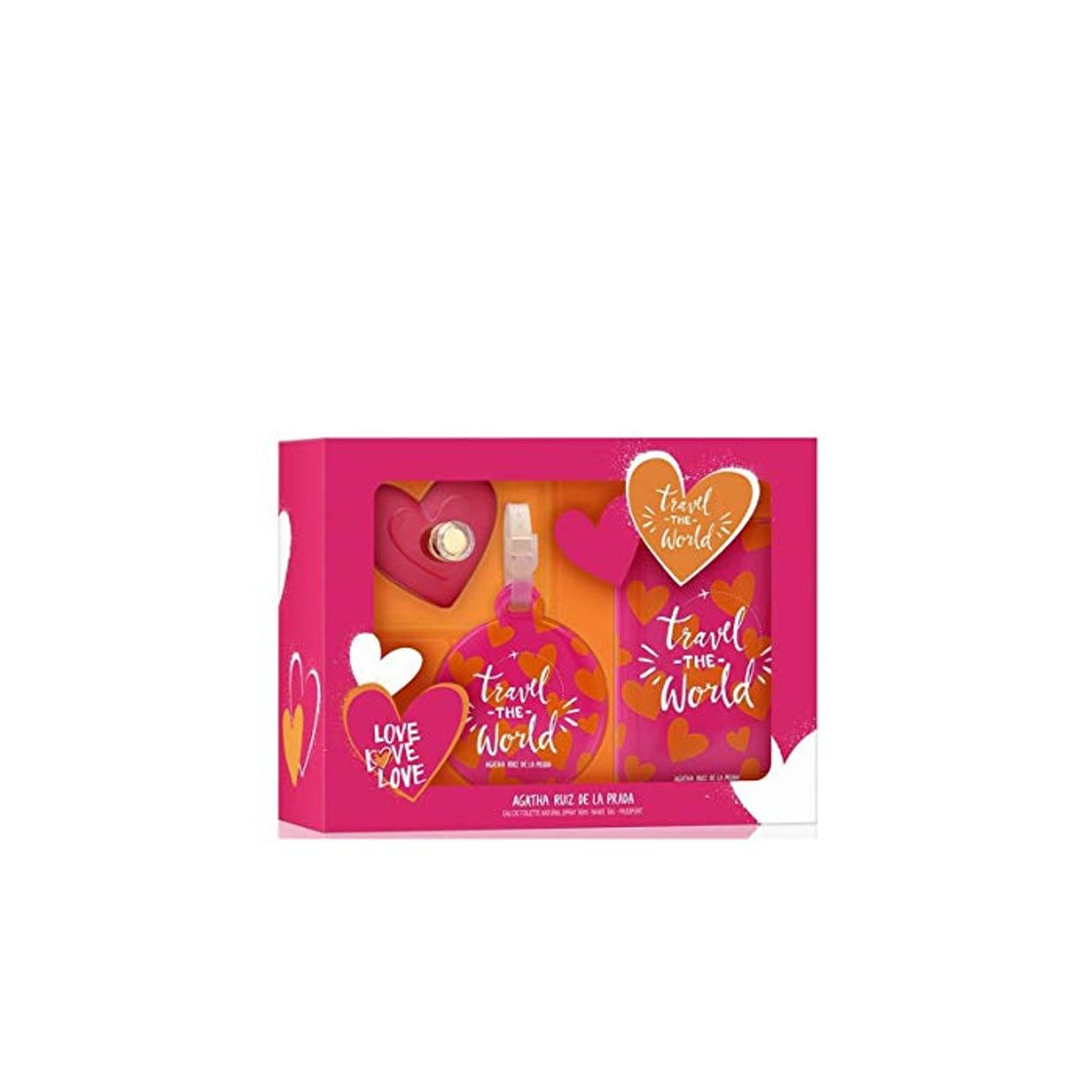 Producto Agatha Ruiz De La Prada