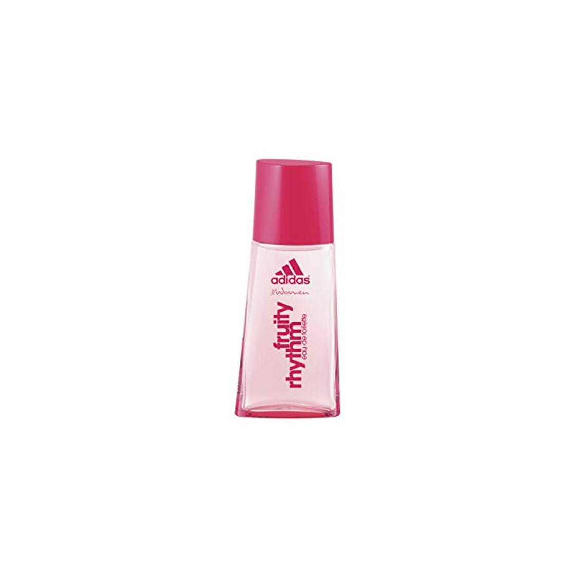 Beauty Adidas Fruity Rhythm Eau De Toilette Woda toaletowa dla kobiet 30ml