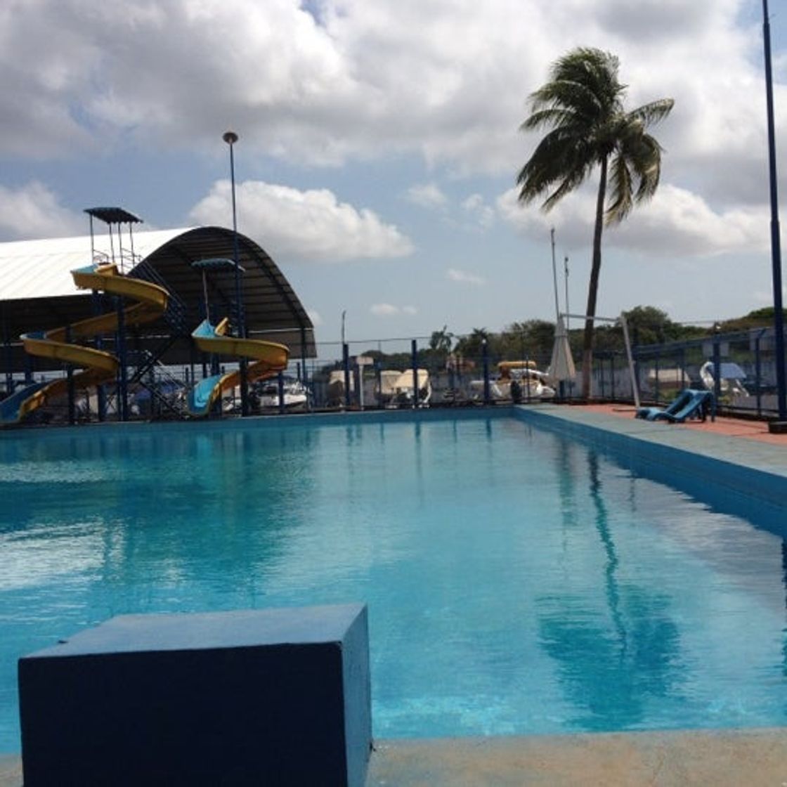 Restaurants Iate Clube de Santarém