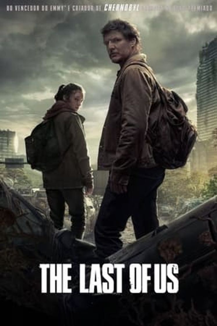 Serie The Last of Us
