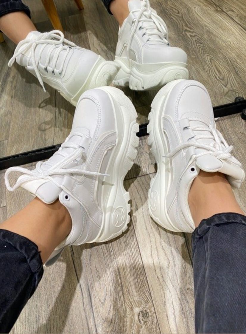 Social Zapatillas Miley 