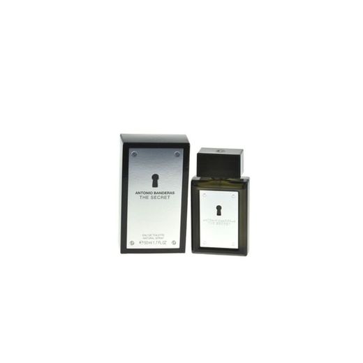 Antonio Perfume – 50 ML
