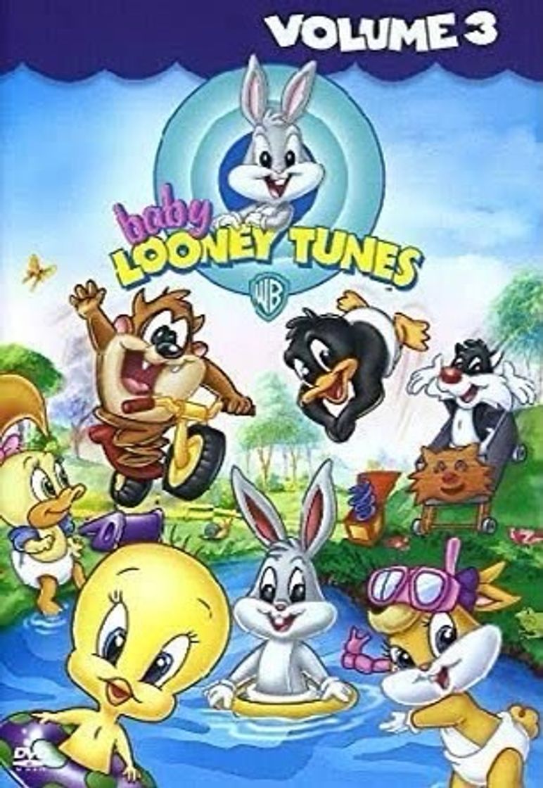 Moda Baby Looney Tunes 