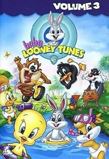 Baby Looney Tunes 