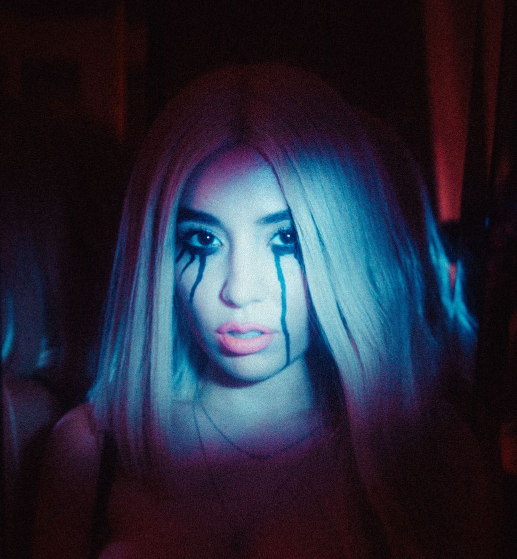 Music Sweet but Psycho