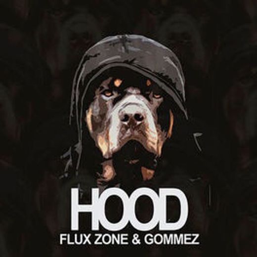 Flux Zone - Hood