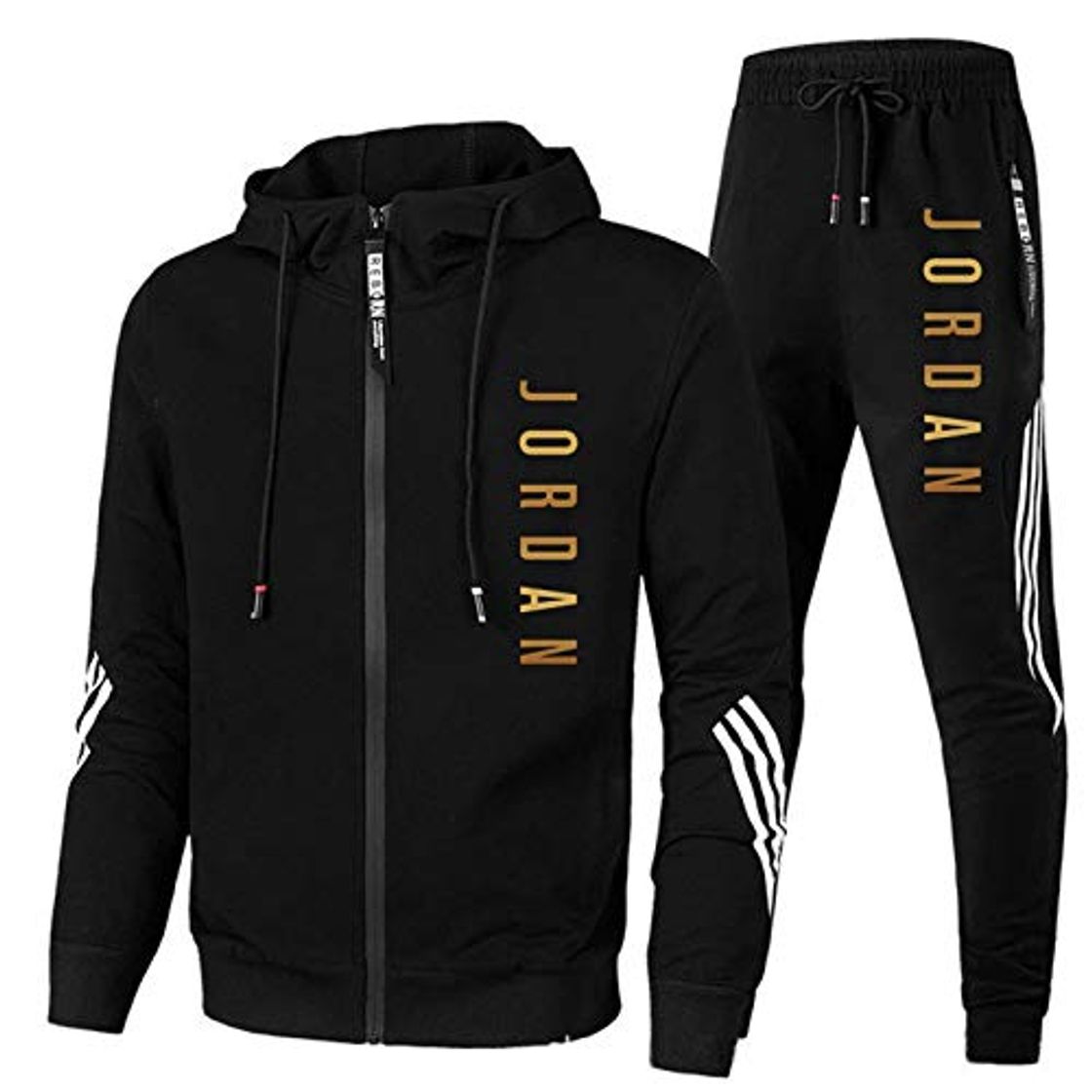 Moda Chaqueta De Chándal Juegos De Jordan Juegos De 2 Piezas