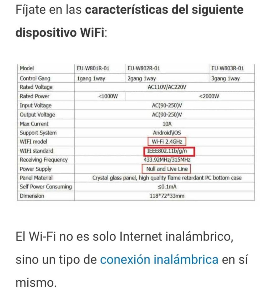 Fashion Mejor wifi