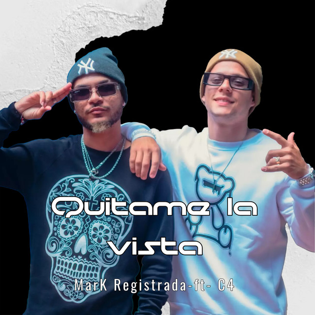 Canción Quitame la vista