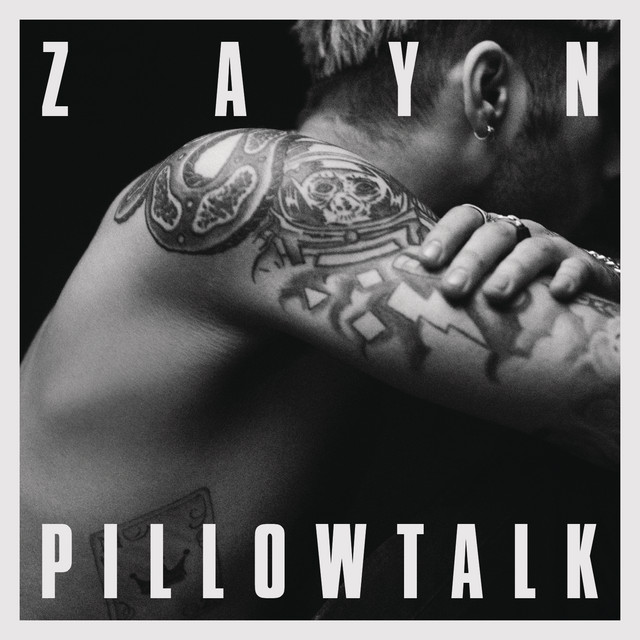 Canciones PILLOWTALK