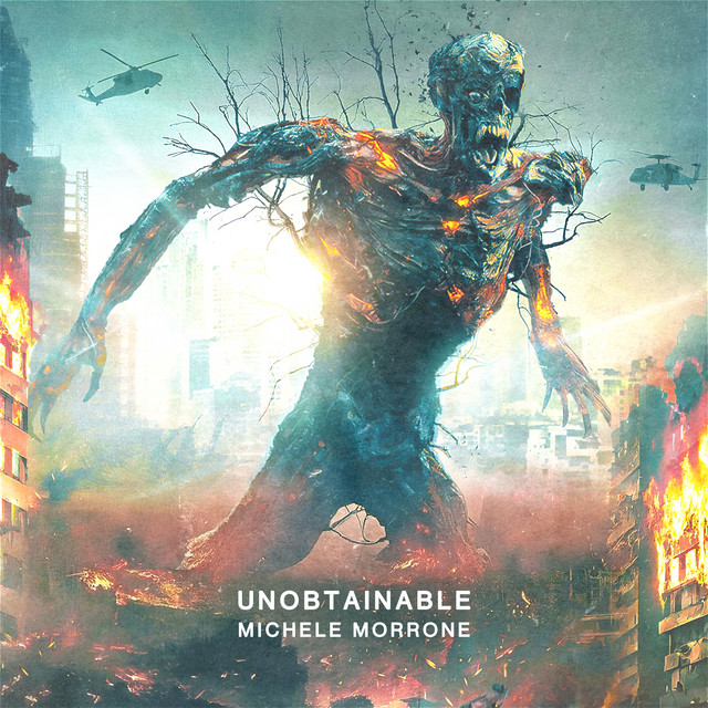 Music Unobtainable